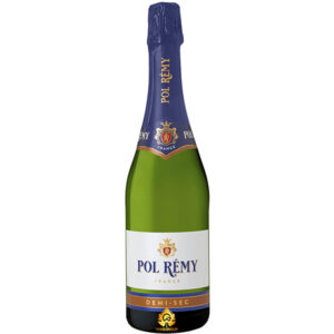 Rượu Vang Nổ Pol Remy Demi Sec