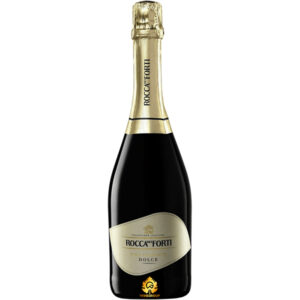 Rượu Vang Nổ Rocca Dei Forti Dolce