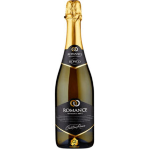 Rượu Vang Nổ Romance Spumante Brut
