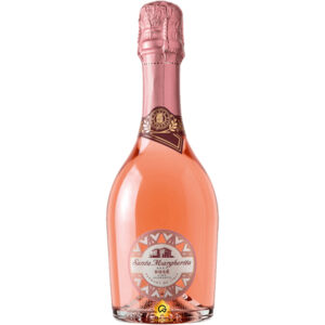 Rượu Vang Nổ Santa Margherita Rose