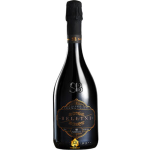 Rượu Vang Nổ Sei Bellissimi Bellini