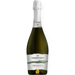 Rượu Vang Nổ Terre Forti Prosecco