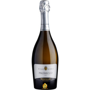 Rượu Vang Nổ Tommasi Filodora Prosecco