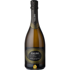 Rượu Vang Nổ Valdo Oro Blanc De Blancs