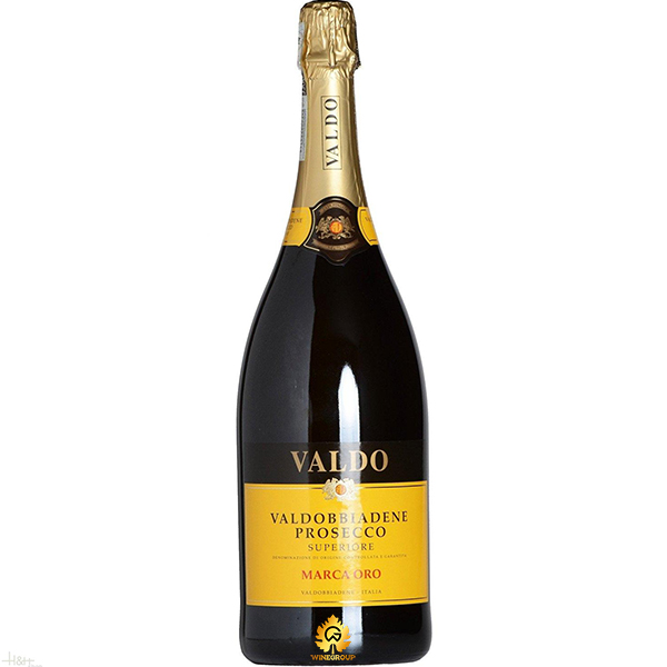 Rượu Vang Nổ Valdo Valdobbiadene Prosecco Superiore