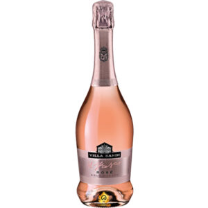 Rượu Vang Nổ Villa Sandi IL Fresco Rose