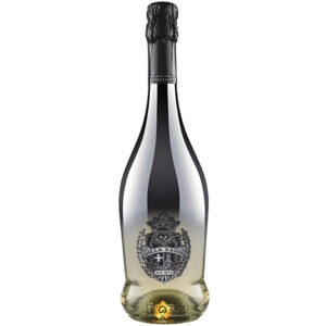 Rượu Vang Nổ Villa Sandi Nero Asolo Prosecco