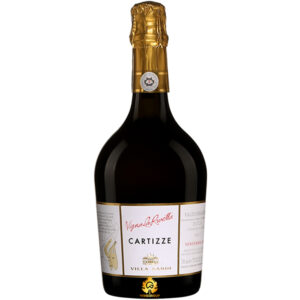Rượu Vang Nổ Villa Sandi Vigna La Rivetta Cru Cartizze