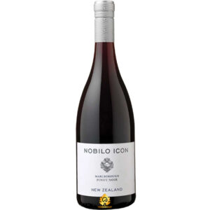 Rượu Vang Nobilo Icon Pinot Noir