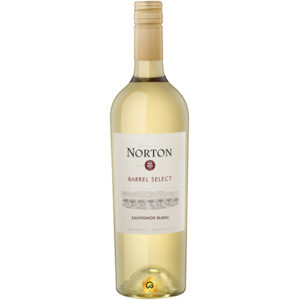 Rượu Vang Norton Barrel Select Sauvignon Blanc