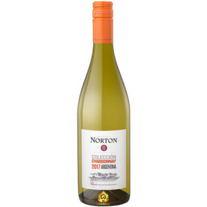 Rượu Vang Norton Coleccion Chardonnay