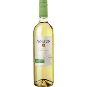 Rượu Vang Norton Coleccion Sauvignon Blanc