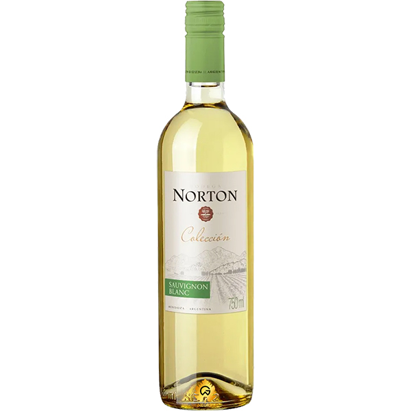 Rượu Vang Norton Coleccion Sauvignon Blanc