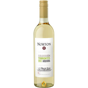 Rượu Vang Norton Coleccion Torrontes
