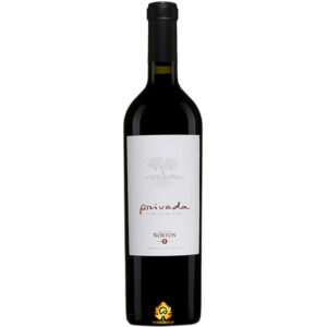 Rượu Vang Norton Privada Blend