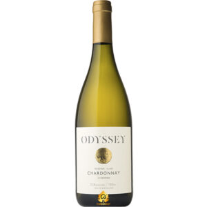 Rượu Vang Odyssey Reserve Iliad Gisborne Chardonnay