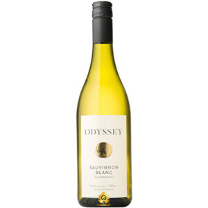 Rượu Vang Odyssey Sauvignon Blanc