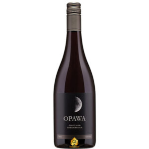 Rượu Vang Opawa Pinot Noir