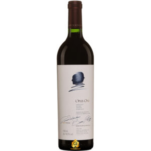 Rượu Vang Opus One – Napa Valley