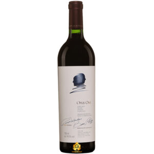 Rượu Vang Opus One