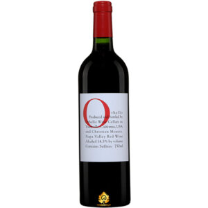 Rượu Vang Othello Dominus Napa Valley