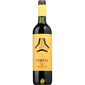 Rượu Vang Portia Crianza