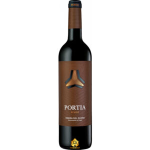Rượu Vang Portia Roble