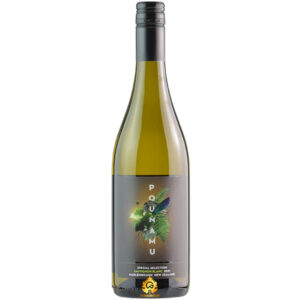 Rượu Vang Pounamu Sauvignon Blanc