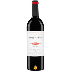 Rượu Vang Prazo De Roriz Douro