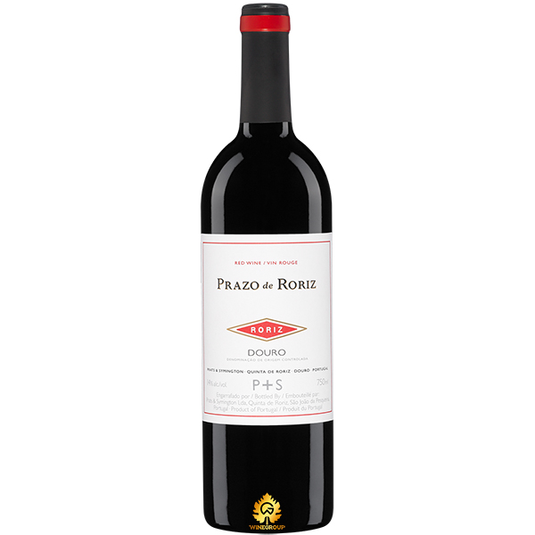 Rượu Vang Prazo De Roriz Douro