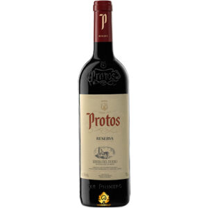 Rượu Vang Protos Reserva