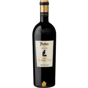 Rượu Vang Protos Seleccion Finca El Grajo Viejo