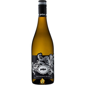 Rượu Vang Pulpo Sauvignon Blanc