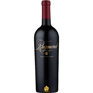 Rượu Vang Raymond Generations Cabernet Sauvignon