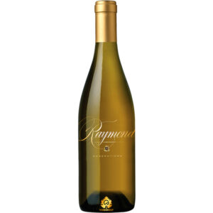 Rượu Vang Raymond Generations Chardonnay
