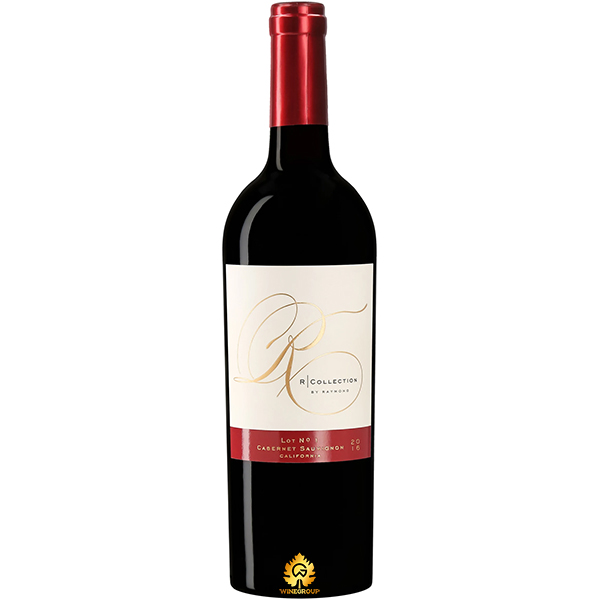 Rượu Vang Raymond R Collection Cabernet Sauvignon