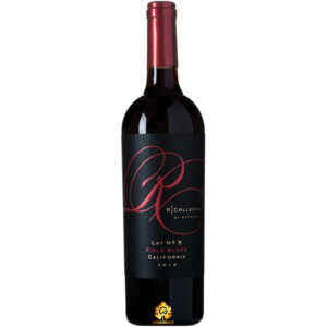 Rượu Vang Raymond R Collection Field Blend