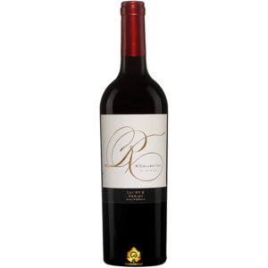 Rượu Vang Raymond R Collection Merlot