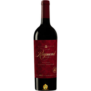 Rượu Vang Raymond Reserve Selection Collection Cabernet Sauvignon