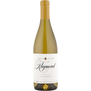 Rượu Vang Raymond Reserve Selection Collection Chardonnay