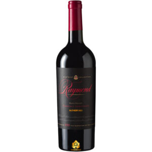 Rượu Vang Raymond Rutherford Cabernet Sauvignon