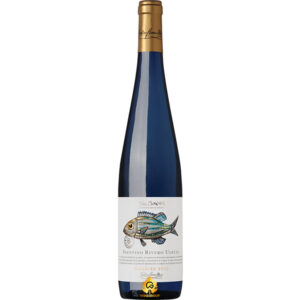 Rượu Vang Rias Baixas Faustino Rivero Ulecia