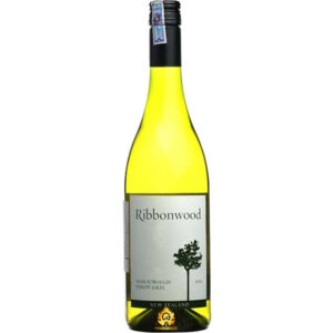 Rượu Vang Ribbonwood Pinot Gris