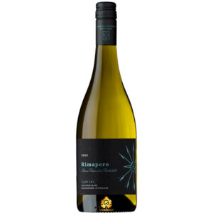 Rượu Vang Rimapere Plot 101 Sauvignon Blanc