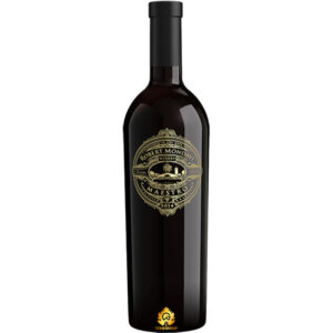 Rượu Vang Robert Mondavi Maestro