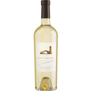 Rượu Vang Robert Mondavi Winery Napa Valley Sauvignon Blanc