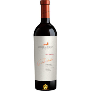 Rượu Vang Robert Mondavi Winery The Reserve Cabernet Sauvignon