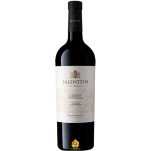 Rượu Vang Salentein Barrel Selection Cabernet Sauvignon