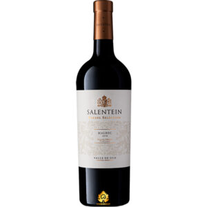Rượu Vang Salentein Barrel Selection Malbec