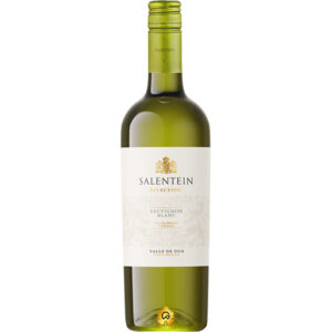 Rượu Vang Salentein Barrel Selection Sauvignon Blanc